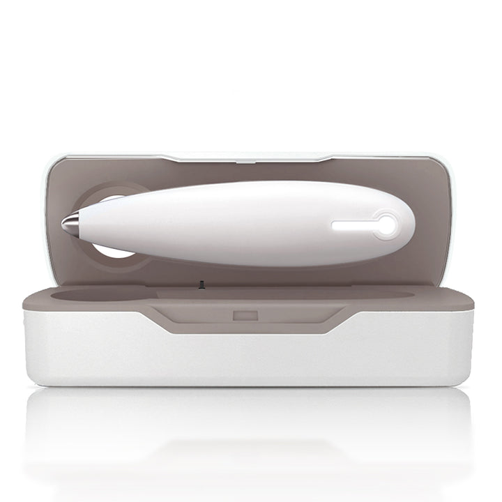 iF DESIGN - Smart Basal Body Thermometer