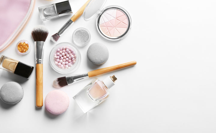 How Much Does the Average Woman Spend on Makeup?