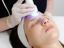 What Does LED Light Therapy Facial Do?