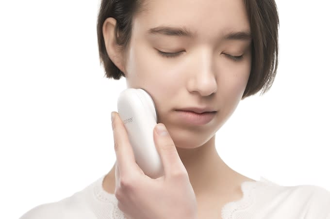 What Are The Precautions for using the home RF beauty device?