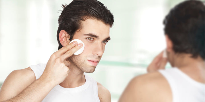 Is the Home beauty Device Suitable for Male Consumers?