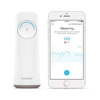 Comper Smart Doppler Fetal Monitor