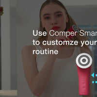 Comper Smarkin 4-in-1 Beauty Device