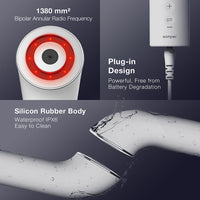 Comper Smarkin 4-in-1 Beauty Device